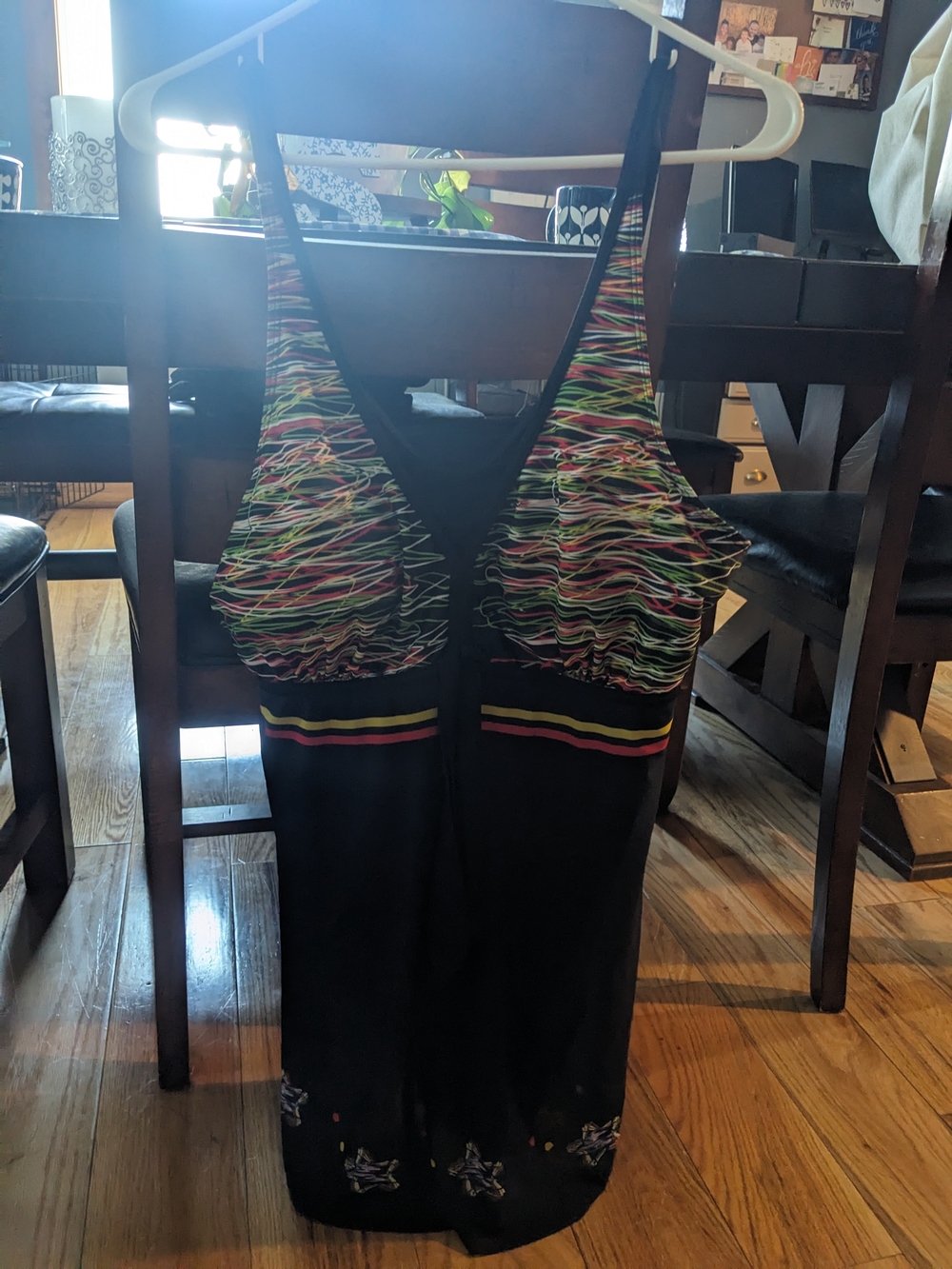 One Piece Swimsuit